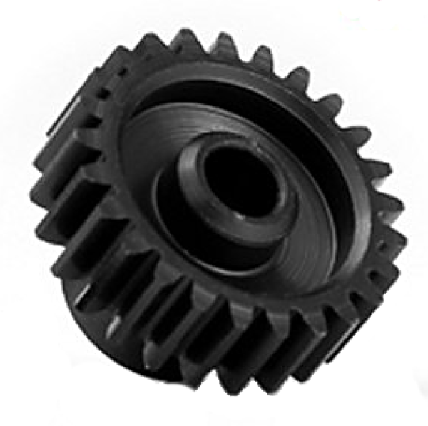pignone mod.48 37denti foro 3,17mm robinson - corone e pignoni, pignoni mod.48