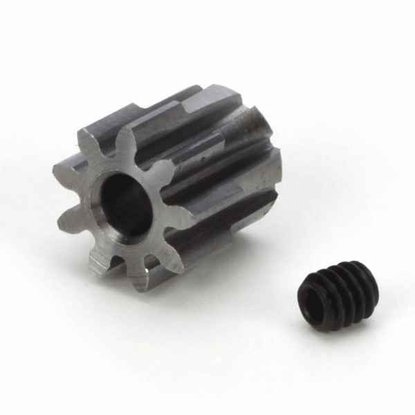 pignone mod.32 9denti foro 3,17mm robinson - corone e pignoni, pignoni mod.32