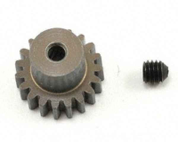 pignone 20t mod. 0,5 rc18t robinson - corone e pignoni, pignoni mod. 0.5
