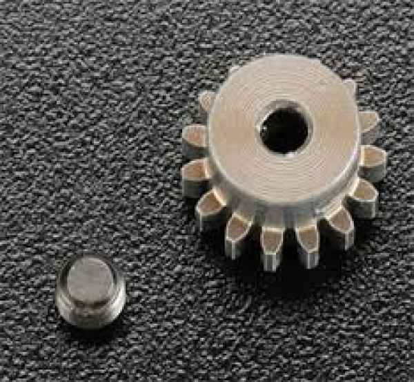 pignone 22t mod. 0,5 foro int.2mm robinson - corone e pignoni, pignoni mod. 0.5 pignone 22t mod. 0,5 foro int.2mm robinson - corone e pignoni, pignoni mod. 0.5