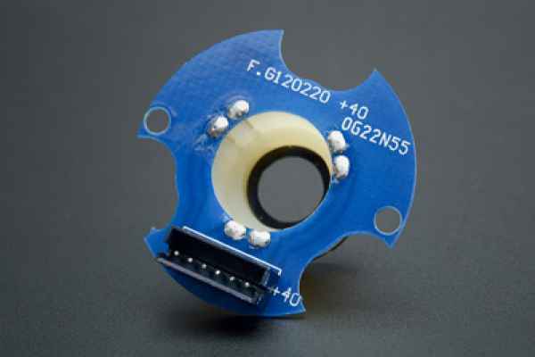 sensor unit +40 timing for V3.0 motor blue color