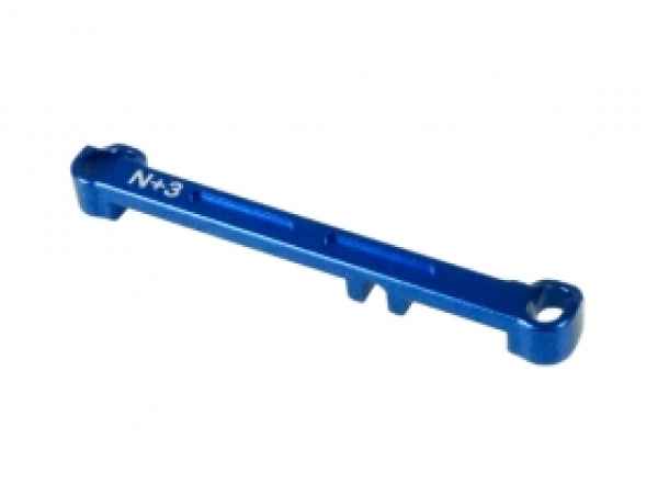 steering linkage+3degree (narrow) for mini-z mr03 3racing - ricambi e optional automodelli, iwaver-mini-z kyosho steering linkage+3degree (narrow) for mini-z mr03 3racing - ricambi e optional automodelli, iwaver-mini-z kyosho