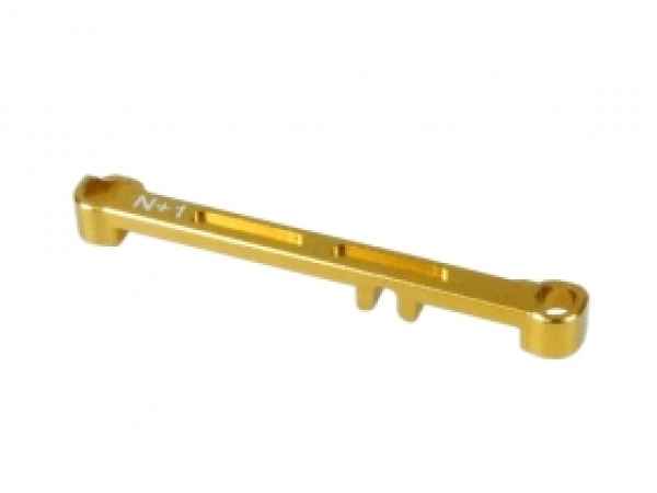steering linkage+1degree (narrow) for mini-z mr03 3racing - ricambi e optional automodelli, iwaver-mini-z kyosho