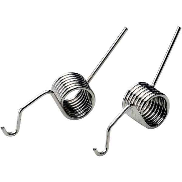 motor brush springs motor brush springs