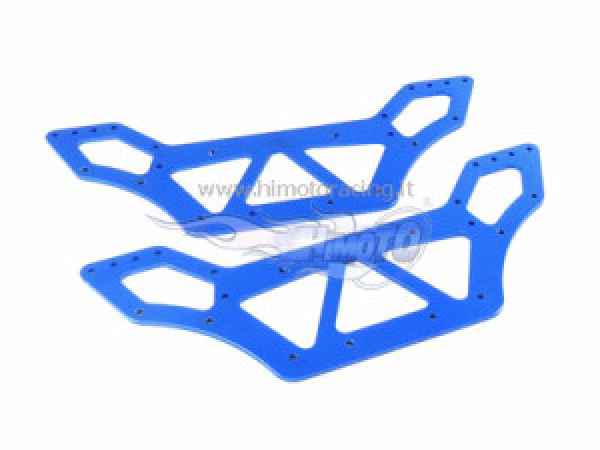 Protezione laterale 1/8 hsp - ricambi e optional automodelli, Rock Crawler-scaler HSP- Himoto- SST- Amax- blackbull-FTX-VRX (1/10-1/8) Protezione laterale 1/8 hsp - ricambi e optional automodelli, Rock Crawler-scaler HSP- Himoto- SST- Amax- blackbull-FTX-VRX (1/10-1/8)