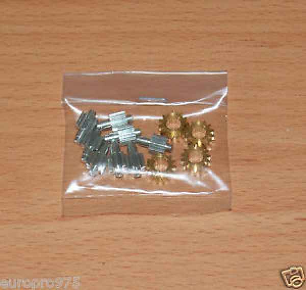 TAMIYA 58072 Avante/2001/2011/Vanquish, 9405431/19405431 differenziale Gear Bag tamiya - ricambi e optional automodelli, Tamiya TT-02-altri modelli