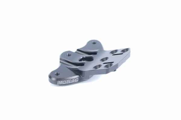 BEAMCAT 7075 ALU Front Lower Bulkhead for VBC Firebolt vbc - ricambi e optional automodelli, vbc firebolt-Lightning series- flash04 BEAMCAT 7075 ALU Front Lower Bulkhead for VBC Firebolt vbc - ricambi e optional automodelli, vbc firebolt-Lightning series- flash04