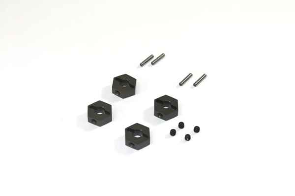 hex mount 4wd sc truck teamc - ricambi e optional automodelli, Team C- Tr2 2WD - ScTruck- 2WD Truggy- TM4-T4 buggy-Minion- TM2- T2 Evo- T02C