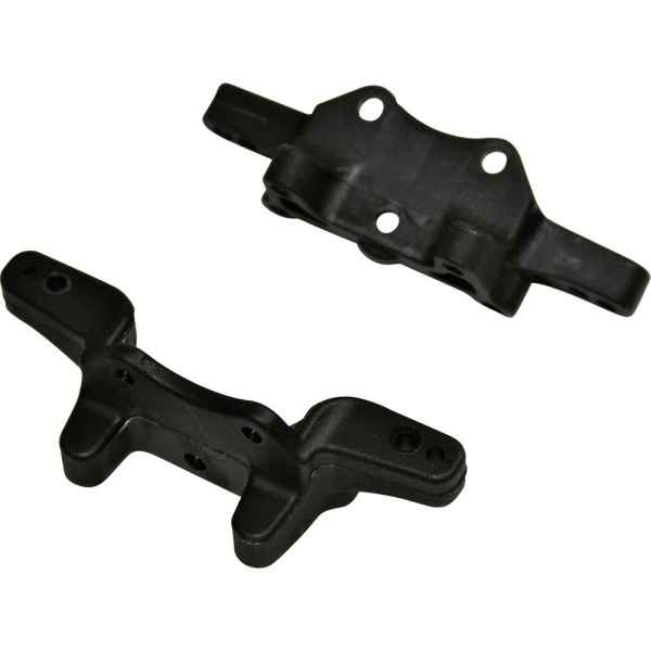upper suspension arm mount t4/minion teamc - ricambi e optional automodelli, Team C- Tr2 2WD - ScTruck- 2WD Truggy- TM4-T4 buggy-Minion- TM2- T2 Evo- T02C