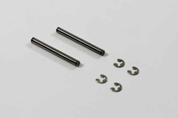 hinge pin front inner 3x48mm 2WD teamc - ricambi e optional automodelli, Team C- Tr2 2WD - ScTruck- 2WD Truggy- TM4-T4 buggy-Minion- TM2- T2 Evo- T02C
