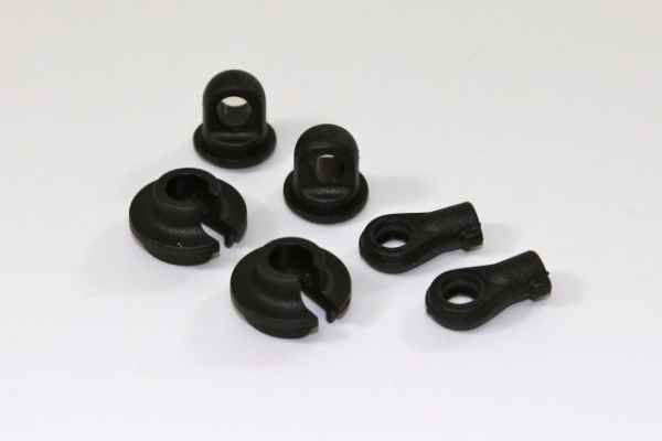 shock cover set tc02/tc02t teamc - ricambi e optional automodelli, Team C- Tr2 2WD - ScTruck- 2WD Truggy- TM4-T4 buggy-Minion- TM2- T2 Evo- T02C shock cover set tc02/tc02t teamc - ricambi e optional automodelli, Team C- Tr2 2WD - ScTruck- 2WD Truggy- TM4-T4 buggy-Minion- TM2- T2 Evo- T02C