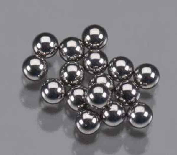 HPI 61149 Differential Thrust Ball 1/16 Inch Cyclone D4 (15pz) hpi - ricambi e optional automodelli, sfere - e dischi- per differenziale generiche HPI 61149 Differential Thrust Ball 1/16 Inch Cyclone D4 (15pz) hpi - ricambi e optional automodelli, sfere - e dischi- per differenziale generiche