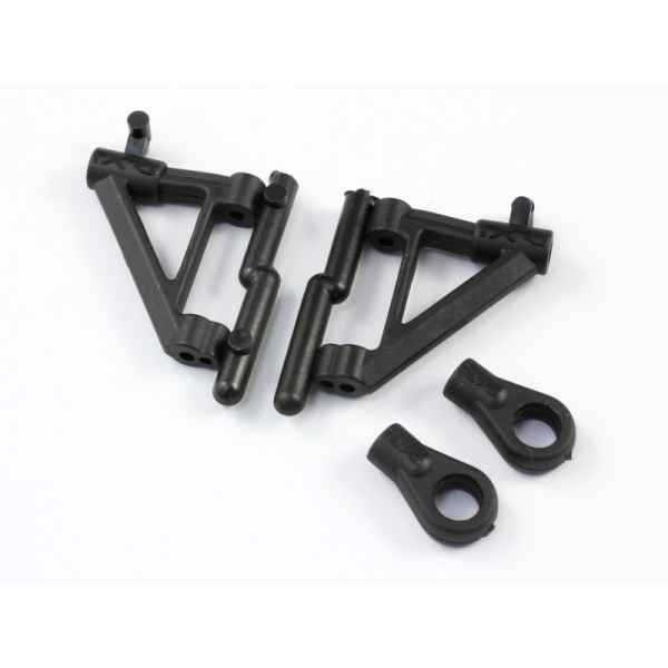 bracetti anteriori susperiori roche - ricambi e optional automodelli, ROCHE Rapide P12/10 F1 bracetti anteriori susperiori roche - ricambi e optional automodelli, ROCHE Rapide P12/10 F1