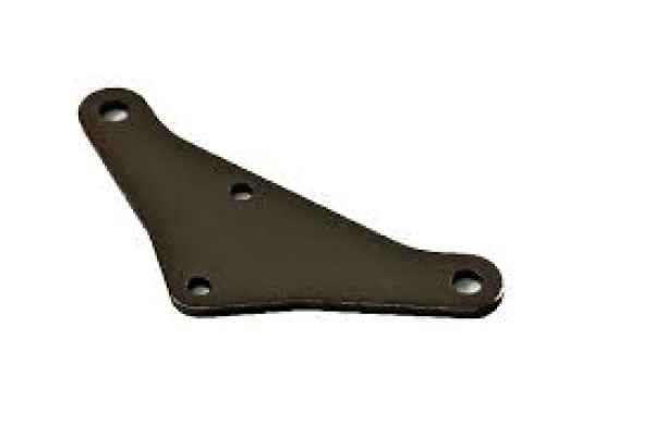 piastra gruppo sterzo stroke 1/8 teamc - ricambi e optional automodelli, team C T8-T8e-stroke N-T8te-GR8LE