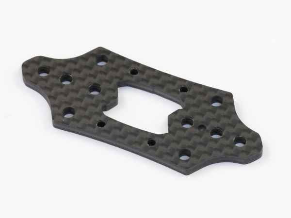 graphite front arm mount plate B 9/12 deg roche - ricambi e optional automodelli, ROCHE Rapide P12/10 F1 graphite front arm mount plate B 9/12 deg roche - ricambi e optional automodelli, ROCHE Rapide P12/10 F1