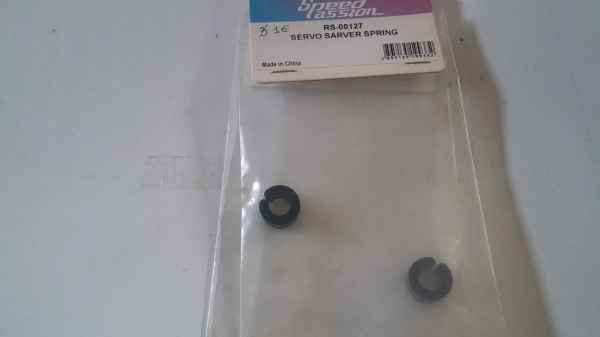 plastica salva servo per art. RS00287 speedpassion - elettronica-cavetteria, squadrette e supporti servocomandi plastica salva servo per art. RS00287 speedpassion - elettronica-cavetteria, squadrette e supporti servocomandi