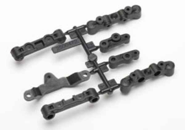 set attacco sospensioni speedpassion - ricambi e optional automodelli, speed Passion RS1-RS2 set attacco sospensioni speedpassion - ricambi e optional automodelli, speed Passion RS1-RS2