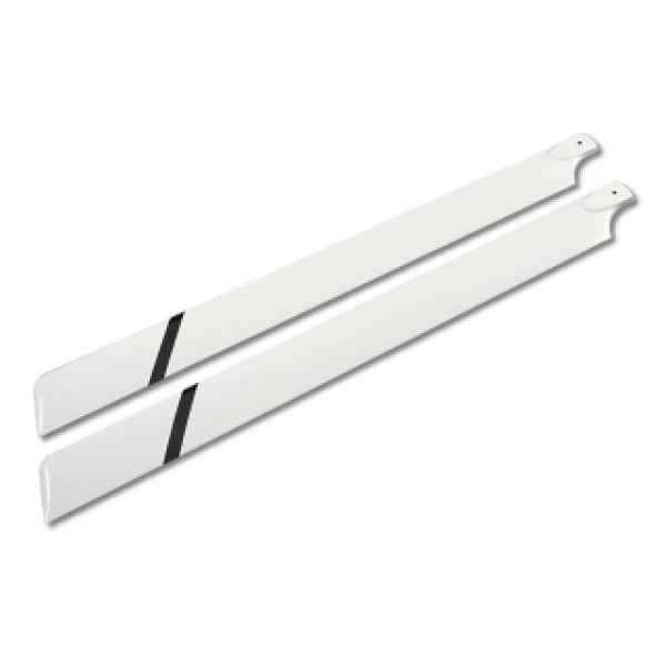 Pro 3D blade 325mm (2pz) pdm - elicotteri-ricambi elicotteri, pale-eliche di coda-strumenti di misurazione