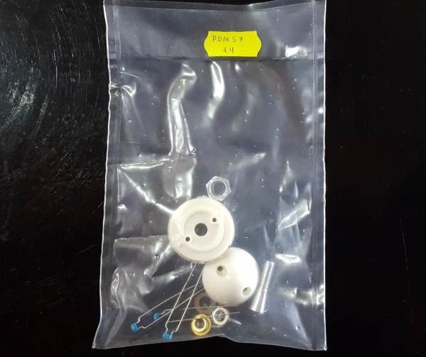 ogiva con mozzo pdm - accessori-ricambi aeromodelli, eliche-ogive-mozzi-riduzioni ogiva con mozzo pdm - accessori-ricambi aeromodelli, eliche-ogive-mozzi-riduzioni