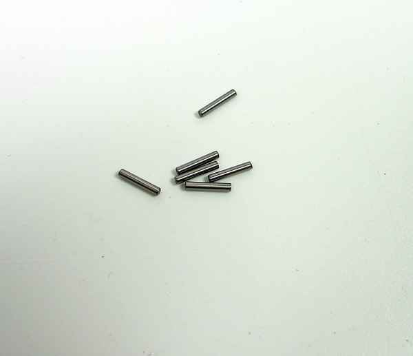 set pin da 2x10.8mm 8pz sst - viteria, pin set pin da 2x10.8mm 8pz sst - viteria, pin