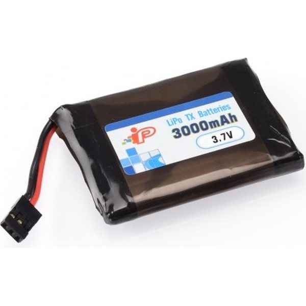 batteria lipo per sanwa MT-44 da 3000mAh 3,7v 1s intellect - batterie, LIPO per riceventi e telecomandi