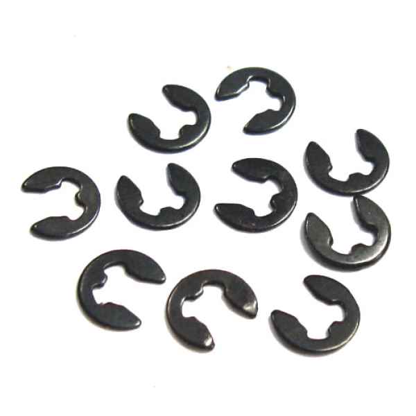 seiger da 2,5mm (10pz) yeahracing - viteria, seiger seiger da 2,5mm (10pz) yeahracing - viteria, seiger