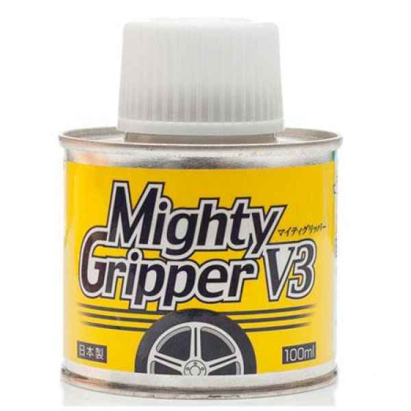 additivo mighty gripper v3 yellow