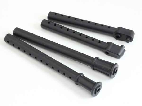 set colonnine rx-10s e altri modelli touring destiny - ricambi e optional automodelli, destiny rx-10s