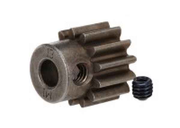 pignone 19t  mod.32 foro 5mm robinson - corone e pignoni, pignoni mod.32