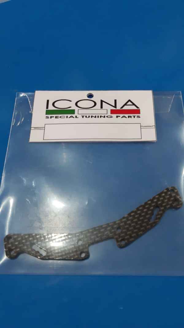 torretta ammortizzatori posteriore in carbonio t4 2017-16-15-14 e Team c TC10-TR10 By PDM- ICONA RACING ICONA - ricambi e optional automodelli, xray t4-X4 torretta ammortizzatori posteriore in carbonio t4 2017-16-15-14 e Team c TC10-TR10 By PDM- ICONA RACING ICONA - ricambi e optional automodelli, xray t4-X4