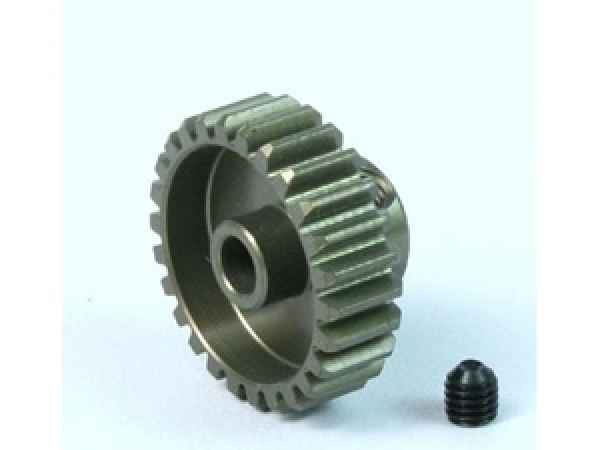 pignone mod.48 28denti mikimodel - corone e pignoni, pignoni mod.48