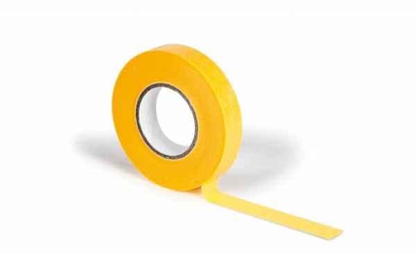 nastro per mascherature carene da 6mm (18m) tamiya - carrozzerie ed accessori, adesivi e mascherature carene