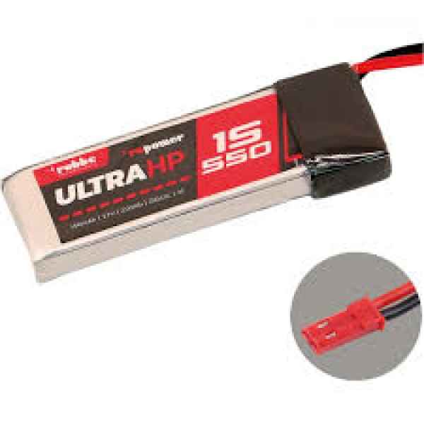 lipo da 3,7v 550mAh 25c con attacco bec robbe - batterie, LIPO-LIPO HV soft case lipo da 3,7v 550mAh 25c con attacco bec robbe - batterie, LIPO-LIPO HV soft case