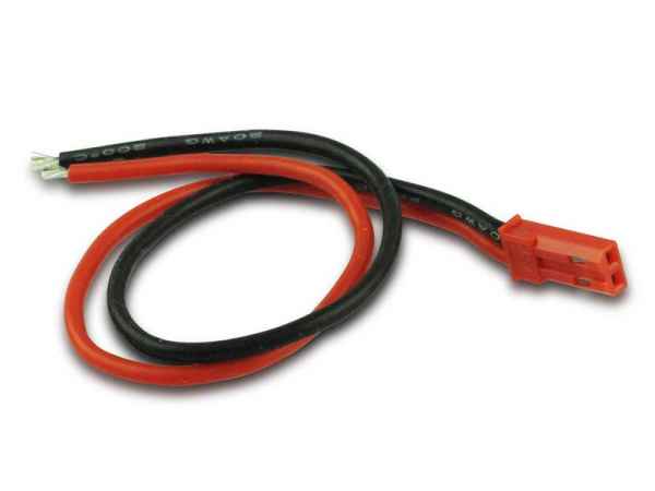 cavo 15cm con presa bec maschio yukimodel - elettronica-cavetteria, adattatori e prolunghe