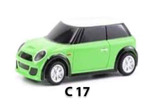 TURBO RACING C17 - RTR MINI RC CAR 1/76 (MINT GREEN) turbo racing - automodelli dinamici-r/c, elettrici stradali 1/12-1/14-1/16-1/18-1/24-1/64-1/76 TURBO RACING C17 - RTR MINI RC CAR 1/76 (MINT GREEN) turbo racing - automodelli dinamici-r/c, elettrici stradali 1/12-1/14-1/16-1/18-1/24-1/64-1/76