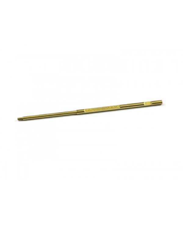 ARROWMAX esagono interno inserto 1.5x100mm acciaio in tungsteno arrowmax - attrezzi, utensili e punte di ricambio
