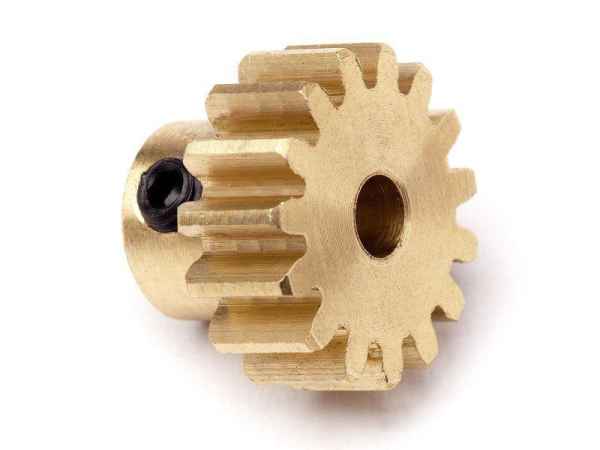 pignone mod. 0,8 da 15t blackbull - corone e pignoni, pignoni mod. 0.8