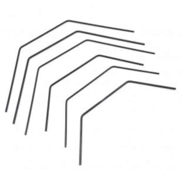kit barre stabilizzatrici anteriore e posteriore 1.2-1.3-1.4mm per xq10-xq2s-xq1s-ft1 anteriore e posteriore xpress - ricambi e optional automodelli, XPRESS EXECUTE XQ10-XQ11-XQ2S-XQ10R-DR1S-FT1-FT1S-XQ1-AT1-XM1-XM1S-XQ1-XQ1S