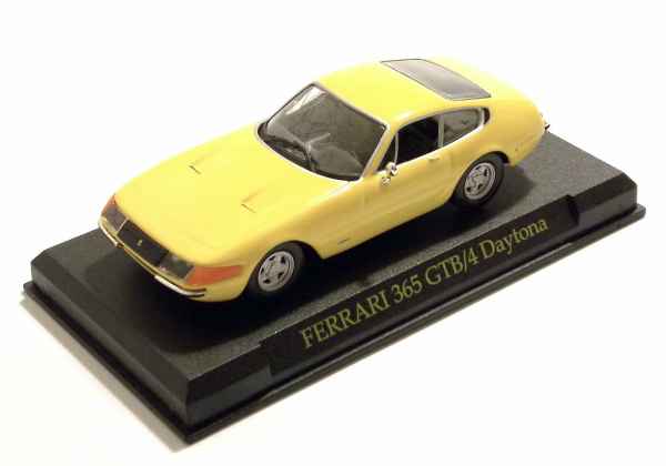 FERRARI 365 GTB/4 DAYTONA CON BASETTA 1/43 BRUMM - automodelli statici- da collezione, FERRARI GT DA COLLEZIONE 1/43-1/24 FERRARI 365 GTB/4 DAYTONA CON BASETTA 1/43 BRUMM - automodelli statici- da collezione, FERRARI GT DA COLLEZIONE 1/43-1/24