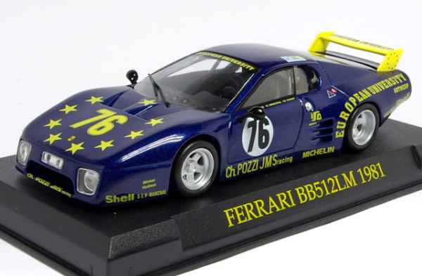 FERRARI BB512LM 1981 1/43 CON BASETTA + TECA BRUMM - automodelli statici- da collezione, FERRARI GT DA COLLEZIONE 1/43-1/24 FERRARI BB512LM 1981 1/43 CON BASETTA + TECA BRUMM - automodelli statici- da collezione, FERRARI GT DA COLLEZIONE 1/43-1/24