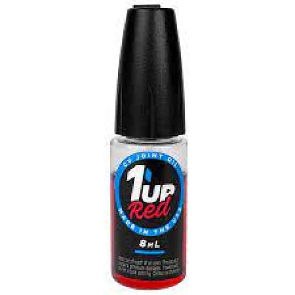 1UP premium CV joint oil idoneo per cvd-ecs-snodi-cuscinetti motore mr33 - prodotti chimici, per cuscinetti-giunti cardanici-plastiche-metalli-filtri-contatti elettrici-motori-carene