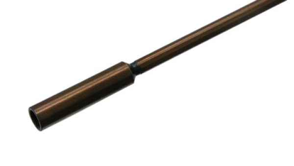 chiave a tubo da 4,5mm x100mm di ricambio in metallo hobbytech - attrezzi, utensili e punte di ricambio