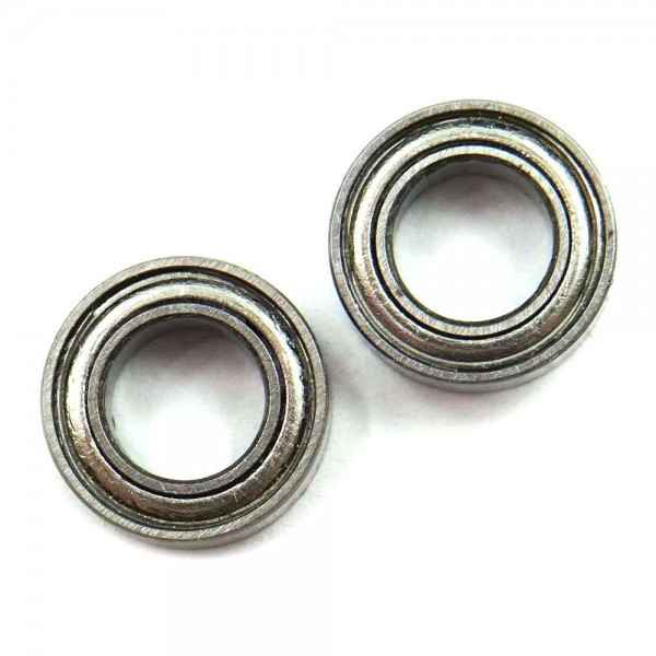 coppia cuscinetti 5x10x4mm 2pz xpress - cuscinetti, normali