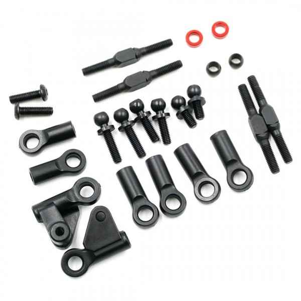 irrigidimenti camberlink per execute xpress - ricambi e optional automodelli, XPRESS EXECUTE XQ10-XQ11-XQ2S-XQ10R-DR1S-FT1-FT1S-XQ1-AT1-XM1-XM1S-XQ1-XQ1S