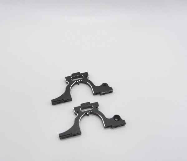 coppia spalline in alluminio x-square per xpress xq1-xq1s-xm1s x-square - ricambi e optional automodelli, XPRESS EXECUTE XQ10-XQ11-XQ2S-XQ10R-DR1S-FT1-FT1S-XQ1-AT1-XM1-XM1S-XQ1-XQ1S