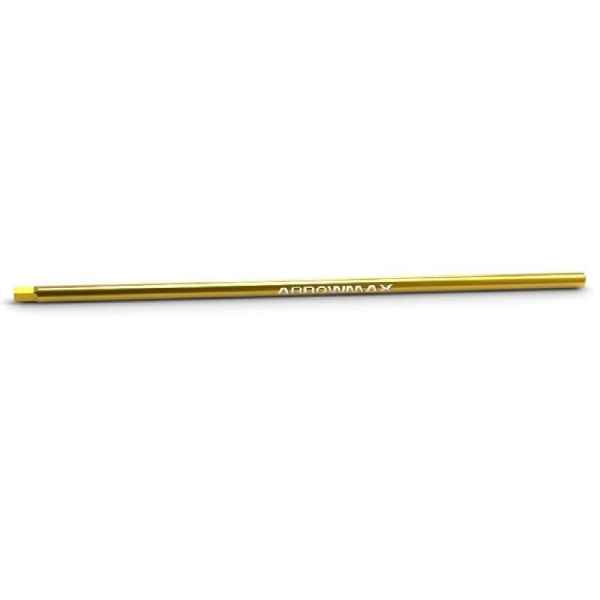 punta di ricambio Arrowmax da 3mm x 120mm serie V2 arrowmax - attrezzi, utensili e punte di ricambio punta di ricambio Arrowmax da 3mm x 120mm serie V2 arrowmax - attrezzi, utensili e punte di ricambio