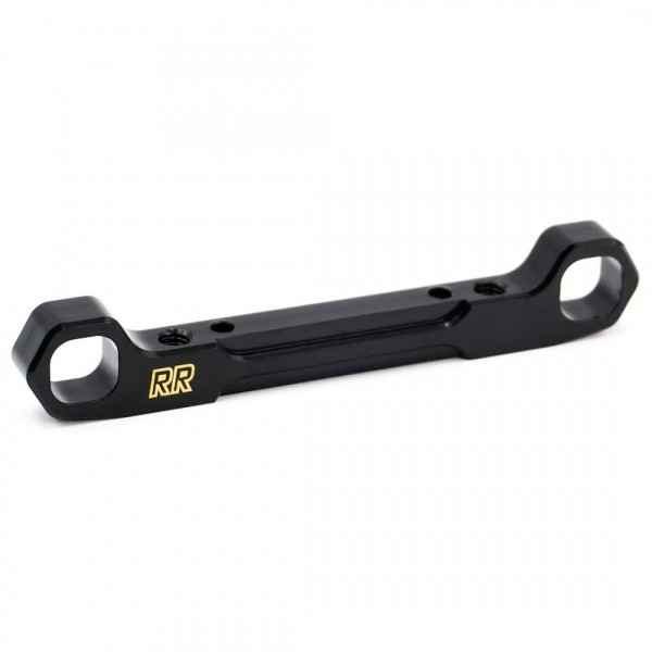 attacco bracci RR brass 1pz xpress - ricambi e optional automodelli, XPRESS EXECUTE XQ10-XQ11-XQ2S-XQ10R-DR1S-FT1-FT1S-XQ1-AT1-XM1-XM1S-XQ1-XQ1S