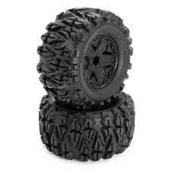treno gomme 1/10 TERRAMAX 140/73 esagono da 12mm (4gomme) hobbytech - gomme e accessori, in gomma/lattice per 1/8 off road-monster-truggy-scaler-crawler treno gomme 1/10 TERRAMAX 140/73 esagono da 12mm (4gomme) hobbytech - gomme e accessori, in gomma/lattice per 1/8 off road-monster-truggy-scaler-crawler
