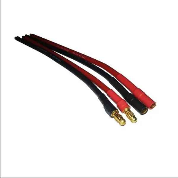 coppia di cavi in silicone con connettori maschio-femmina da 3,5mm (1maschio-femmina rosso+1 maschio femmina nero ) mantua - elettronica-cavetteria, adattatori e prolunghe coppia di cavi in silicone con connettori maschio-femmina da 3,5mm (1maschio-femmina rosso+1 maschio femmina nero ) mantua - elettronica-cavetteria, adattatori e prolunghe