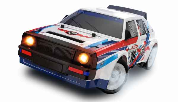 amewi R/C 1/16 rally-drift car 